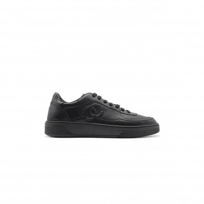 CHANEL WOMEN'S 23A SNEAKER G45079 